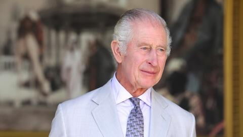 King Charles is breaking late Queen Elizabeth II's tradition for second year in a row