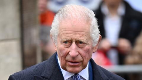 King Charles and Kate Middleton both in hospital: Who could take over for the monarch if he’s incapacitated?