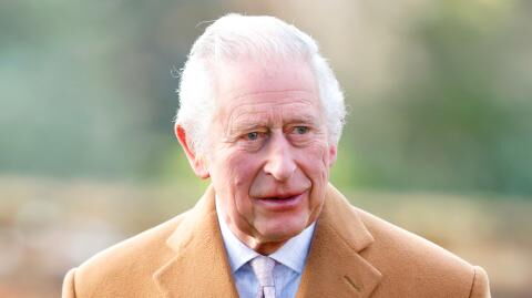 King Charles: Photos show the monarch's uncanny resemblance to Princess Victoria who died 73 years ago