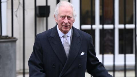 King Charles' close friend Captain Ian Farquhar has passed away at the age of 78