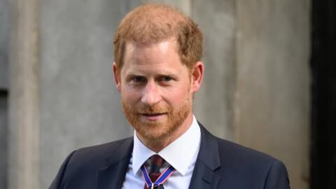 King Charles gives Prince William key military role: A move being seen as a big blow to Prince Harry