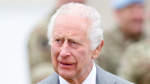 King Charles among the Sunday Times rich list with an estimated personal wealth of £610 million