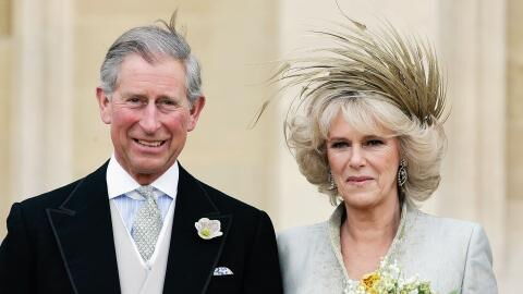 King Charles: Everything you need to know about His Majesty’s wedding to Queen Camilla