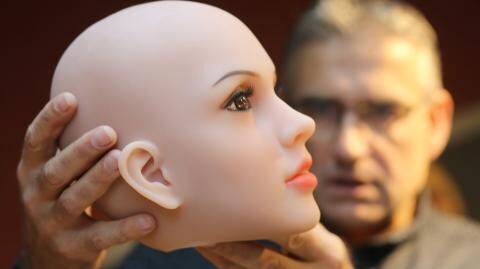 Ban on adult-sized sex doll import lifted in South Korea: Here’s what this implies