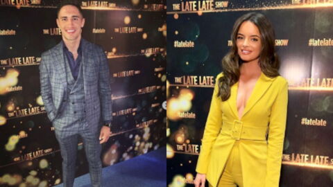 Love Island: Maura Cosies Up To Greg In Wake Of His Breakup With Amber