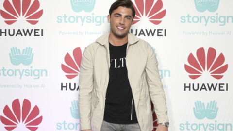 Jack Fincham Of Love Island Is Back To Boxing And Says He’d ‘Smash’ KSI And Logan Paul