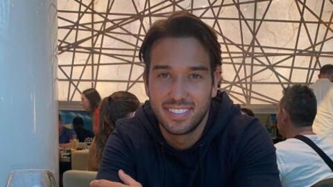 TOWIE’s James Lock Is Now Cracking On With A 2019 Love Islander