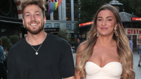 Zara McDermott Finds Herself In An Awkward Situation During Her Made In Chelsea Debut