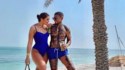 'Couple Goals': Did Love Island's Francesca Finally Find Love?