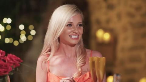 Love Island’s Amy Hart Reveals Surprise Baby Plans