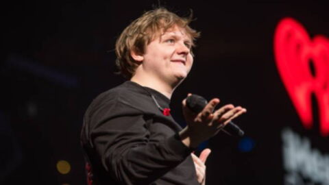 Lewis Capaldi Speaks Up About His EX On Love Island