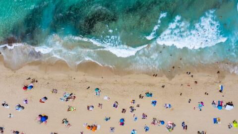 ITV boss talks Love Island 2021 contingency plans