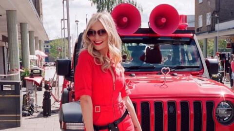 The first Love Island 2021 teaser has finally dropped