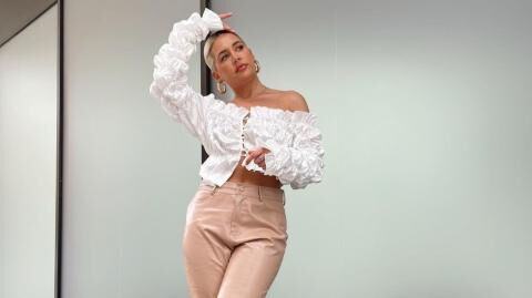 Another Love Island 2021 contestant may have been revealed