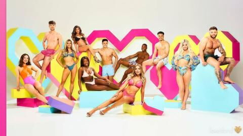 First contestant will be dumped from Love Island in tonight's episode