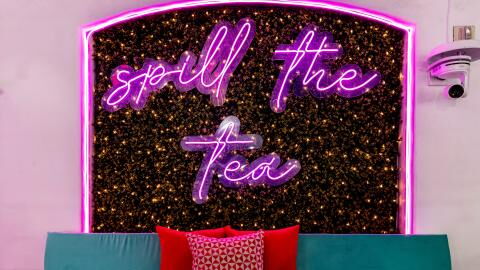 Meet the new bombshells entering Casa Amor in Love Island 2021