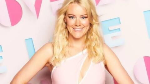 Dumped Love Islander Georgia calls out ‘performative’ Hugo