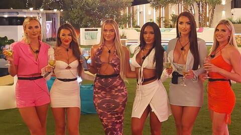 Hugo reveals secret event of Love Island that is never aired on TV