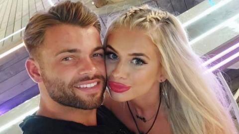 Love Islander viewers are convinced Jake is fake
