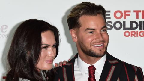 Chris Hughes’ recent Instagram post spark engagement rumours