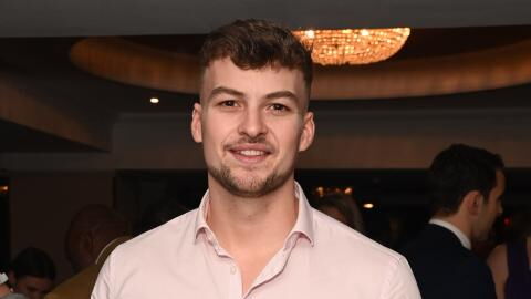 Hugo Hammond: Love Island star flaunts incredible new toned body