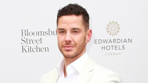 Scott Thomas: Former Love Islander shows off ripped new body