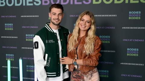 Love Island: Tasha and Andrew ready to take the next big step