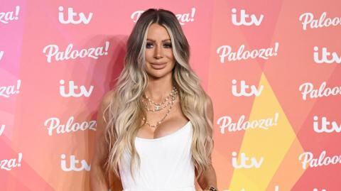 This Love Island star will be the first-ever contestant to go to I’m a Celeb this year