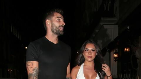 Love Island: After Paige and Adam, fans believe this couple has split too