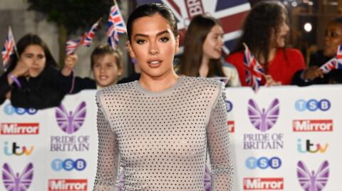 Love Island: The potential reason for Gemma and Luca’s split, according to fans