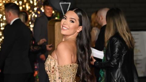 Love Island: Gemma Owen reveals she might get her own TV show after ‘not nice’ break-up with Luca