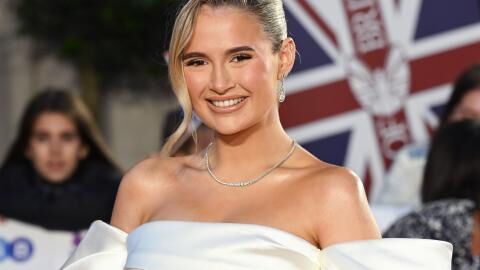 Love Island: Pregnant Molly-Mae plagued by mystery illness, here’s what we know