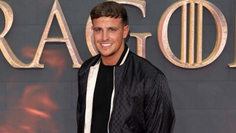 Love Island fans shocked to discover Gemma's doppelgänger in Luca's family