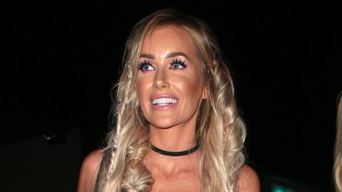Love Island’s Laura Anderson and boyfriend Gary Lucy announce shocking news
