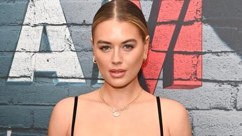 Love Island All Stars’ Arabella Chi upset after being dumped from the villa as friends vote her out