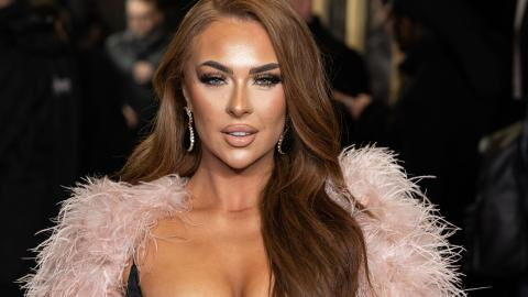 Love Island All Stars: Molly Smith is 'misinterpreted' due to show's edit, claims dumped Islander