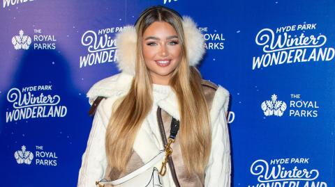 Love Island stars Lucinda Strafford and Zac Nunns: The real reason why the loved-up couple parted ways