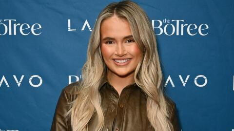 Love Island's Molly-Mae reveals she and Tommy Fury will get married in a church in Cheshire