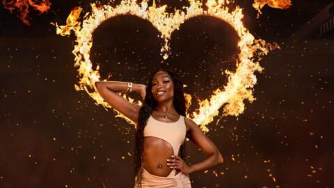 Love Island: Everything we know about Mimii Ngulube as she becomes the immediate fan favourite