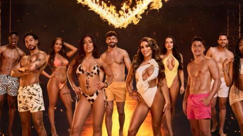 Love Island: Most connections in the villa on the verge of disruption just four days into the show