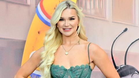 Love Island: A second celeb bombshell rumoured to join the villa after Joey Essex, here's who she is