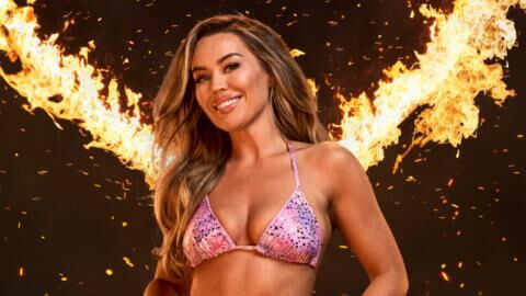 Love Island: Villa friendships turn sour as secret feud is spotted between two former best friends