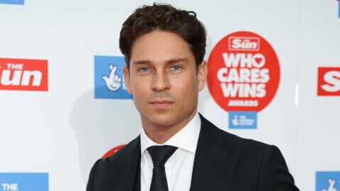 Love Island's Joey Essex in shock as an ex he dated earlier this year enters the show as a bombshell