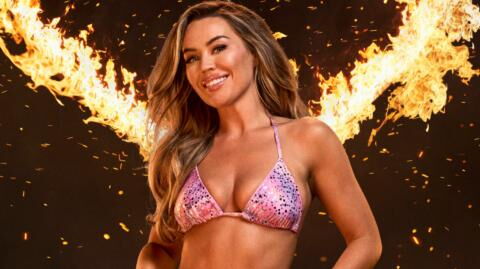 Love Island’s dumped star Samantha reveals she made a mistake with Joey Essex: ‘Ronnie’s more my type’