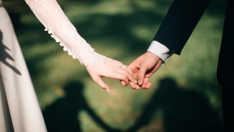 Watch out! These are the signs that you shouldn't get married