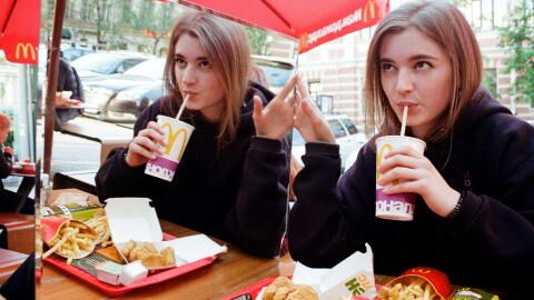 McDonald's soda tastes better than others: Here's the crazy reason why