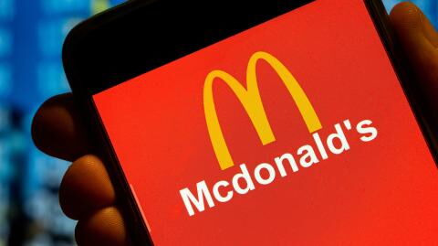 McDonald's offering burgers for 50 cents: Here’s how to get yours