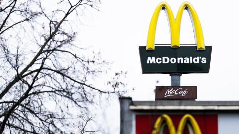 McDonald’s offering epic ‘Burger Bundle’ discount this week