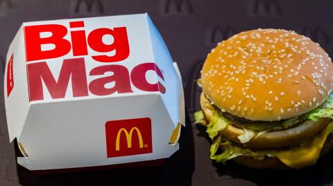 McDonald’s offering free Big Macs: Here’s how to score yours