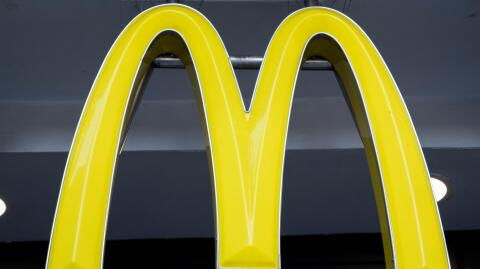 McDonald's is axing 5 popular menu items this week including the Grand Big Mac